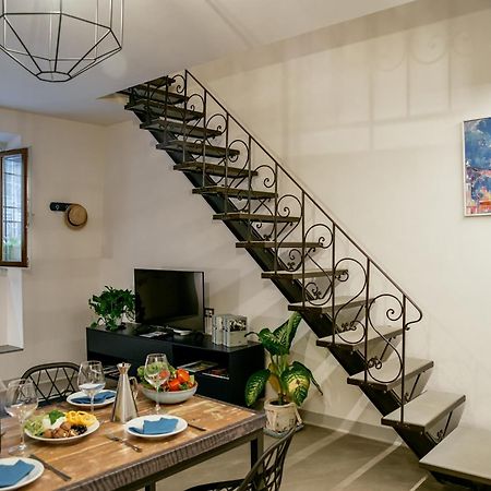 Appartement Casa S A F E R à Florence Extérieur photo
