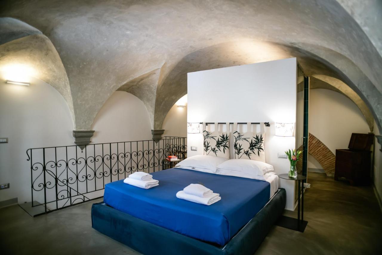 Appartement Casa S A F E R à Florence Extérieur photo