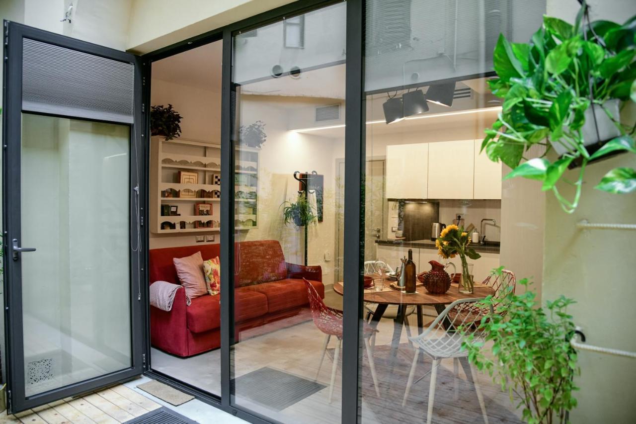 Appartement Casa S A F E R à Florence Extérieur photo