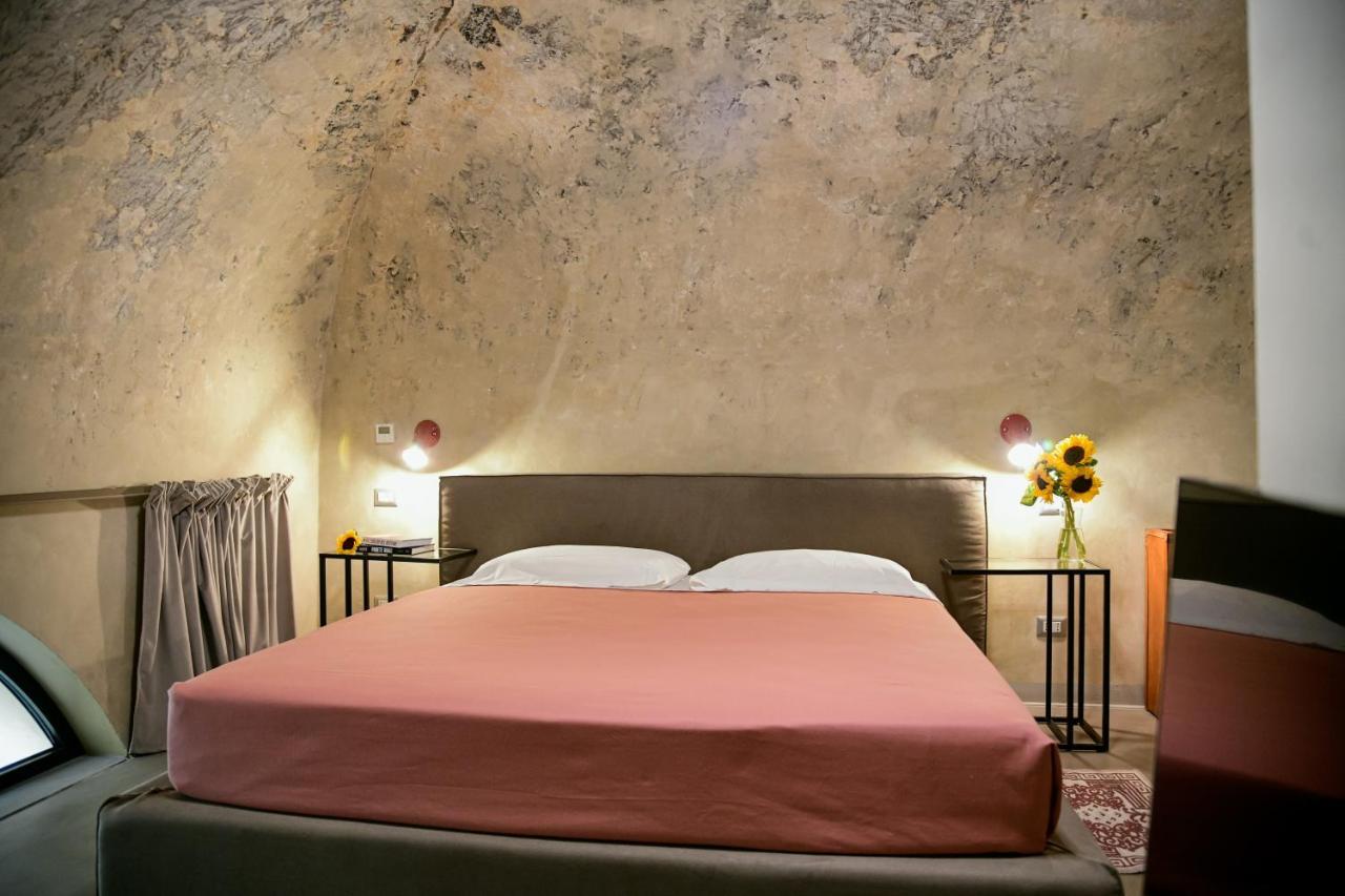 Appartement Casa S A F E R à Florence Extérieur photo
