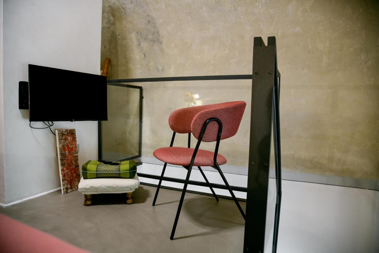 Appartement Casa S A F E R à Florence Extérieur photo
