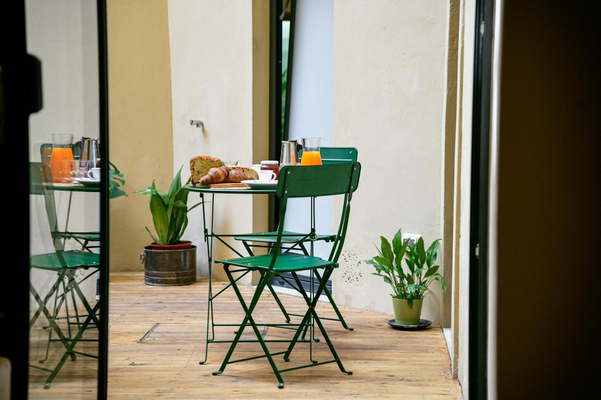 Appartement Casa S A F E R à Florence Extérieur photo