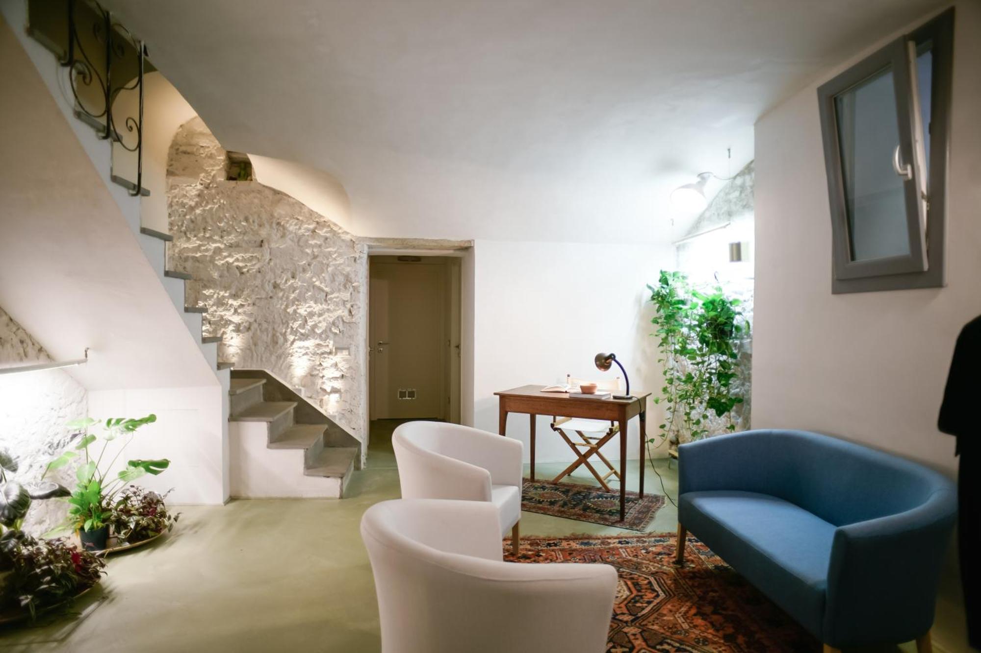 Appartement Casa S A F E R à Florence Extérieur photo