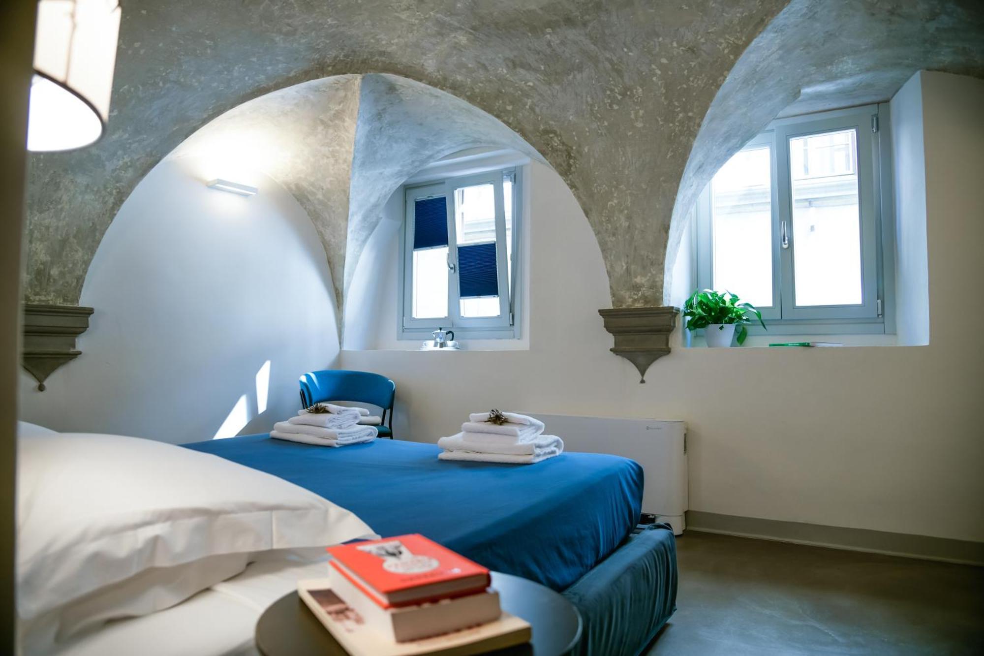 Appartement Casa S A F E R à Florence Extérieur photo