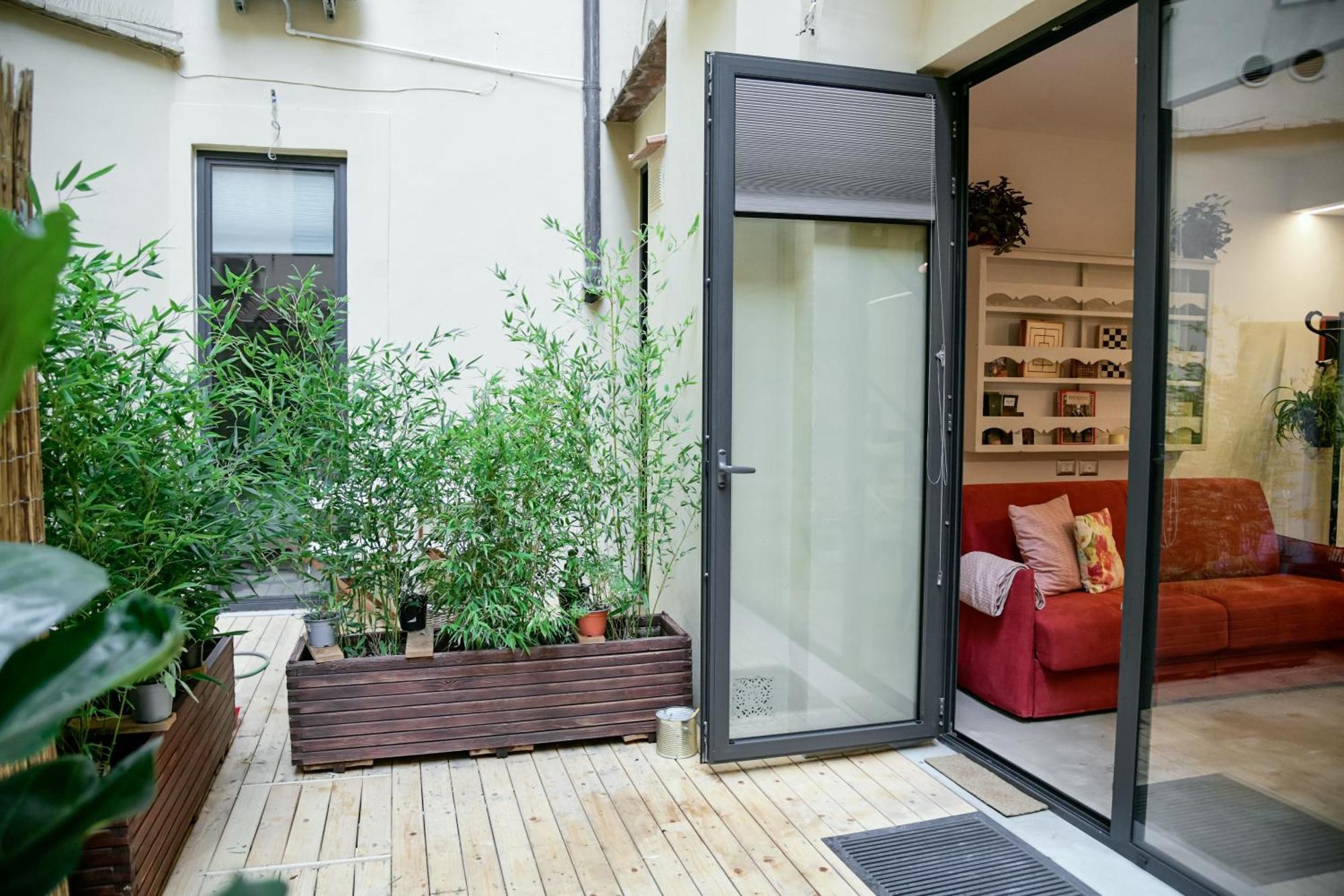 Appartement Casa S A F E R à Florence Extérieur photo