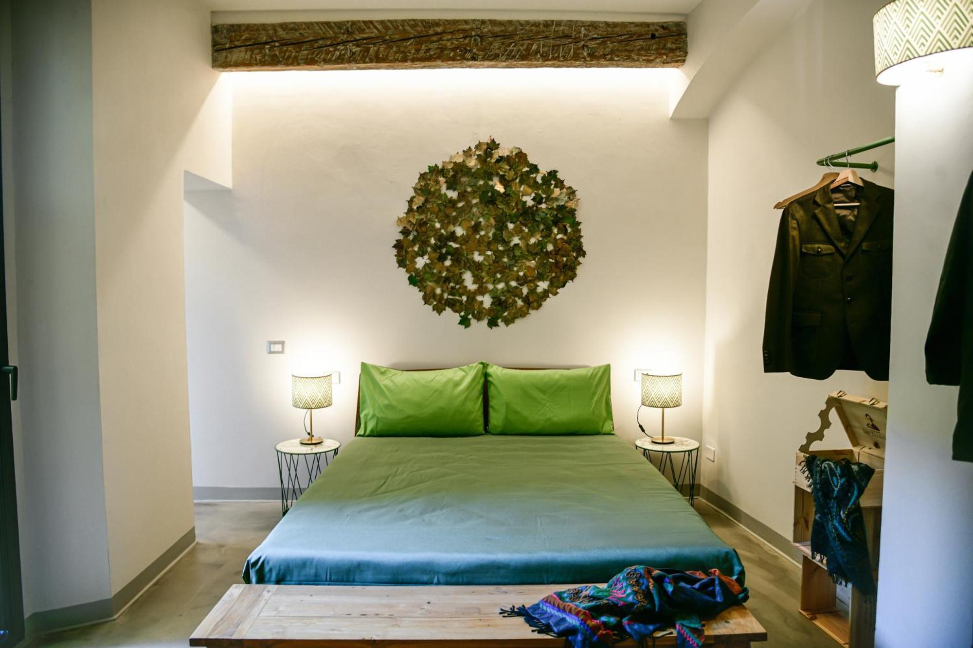 Appartement Casa S A F E R à Florence Chambre photo