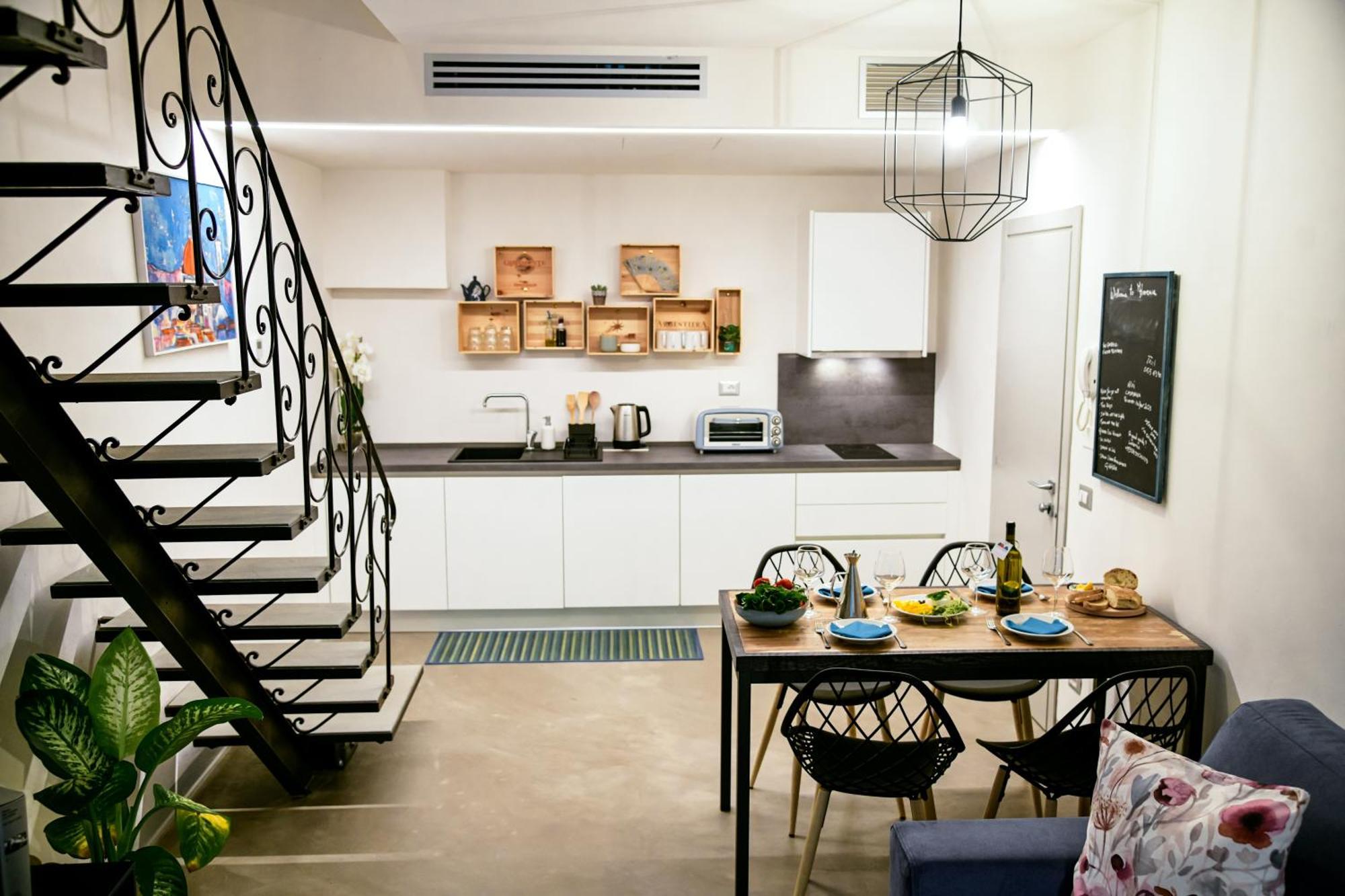 Appartement Casa S A F E R à Florence Extérieur photo