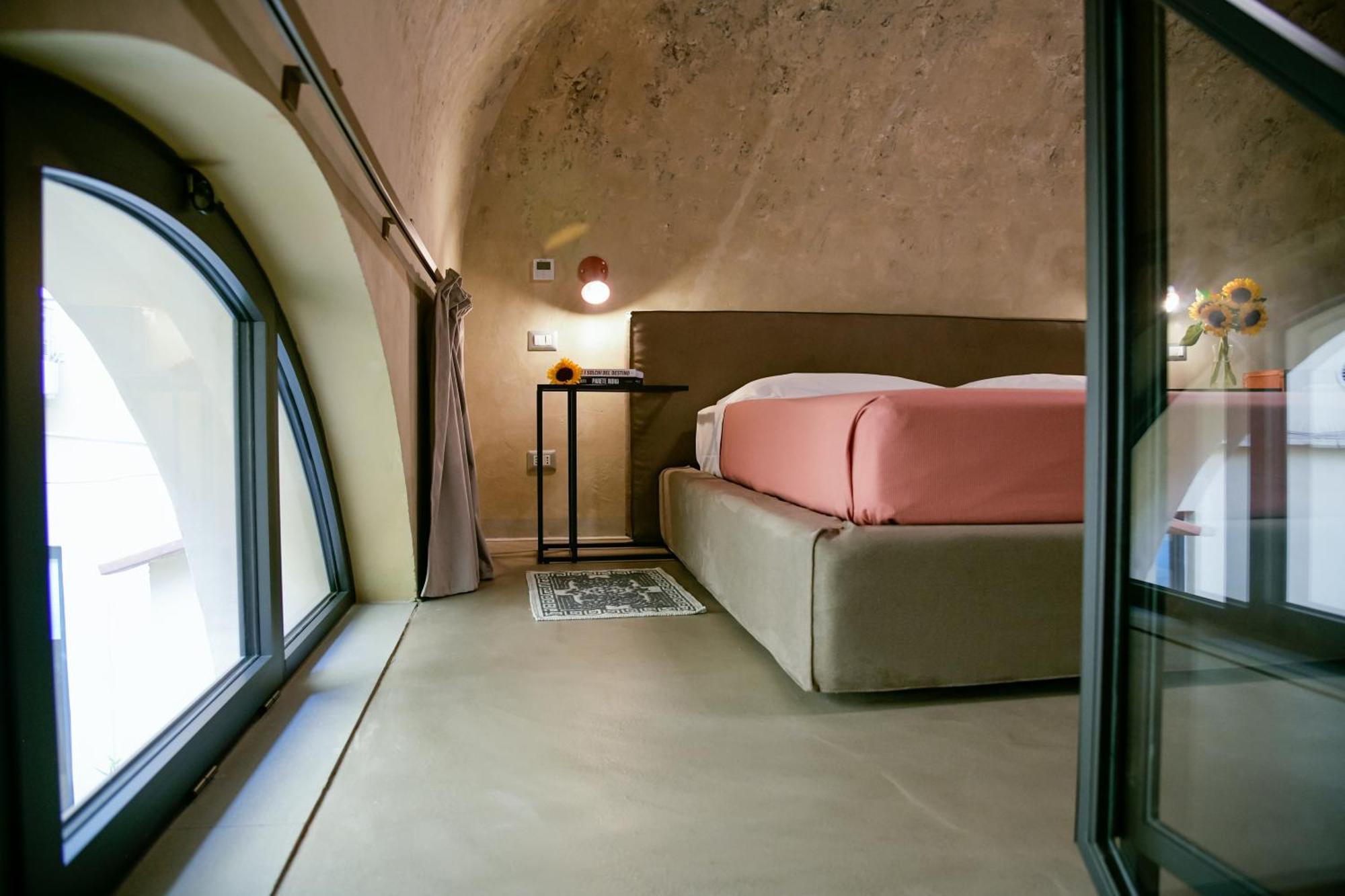 Appartement Casa S A F E R à Florence Extérieur photo
