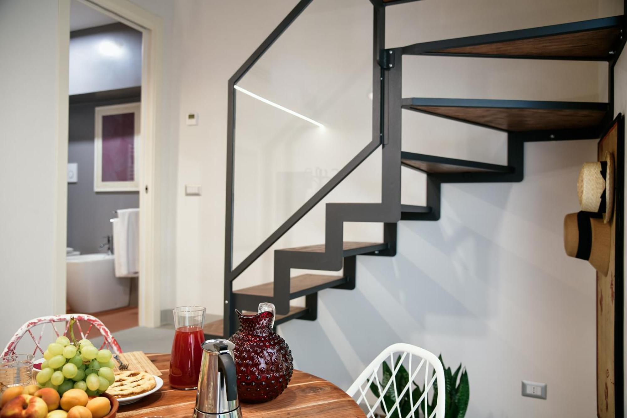 Appartement Casa S A F E R à Florence Extérieur photo