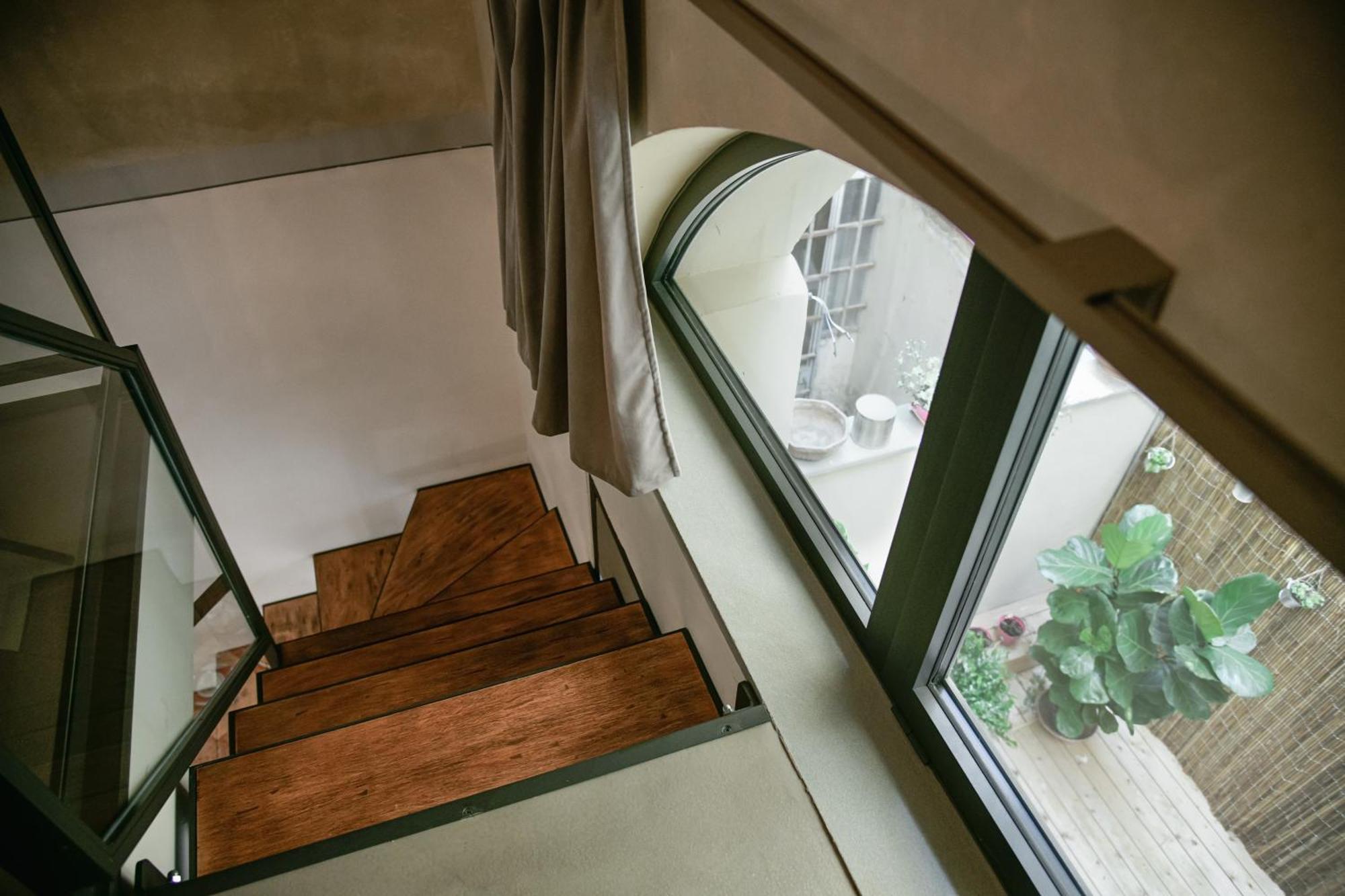 Appartement Casa S A F E R à Florence Extérieur photo