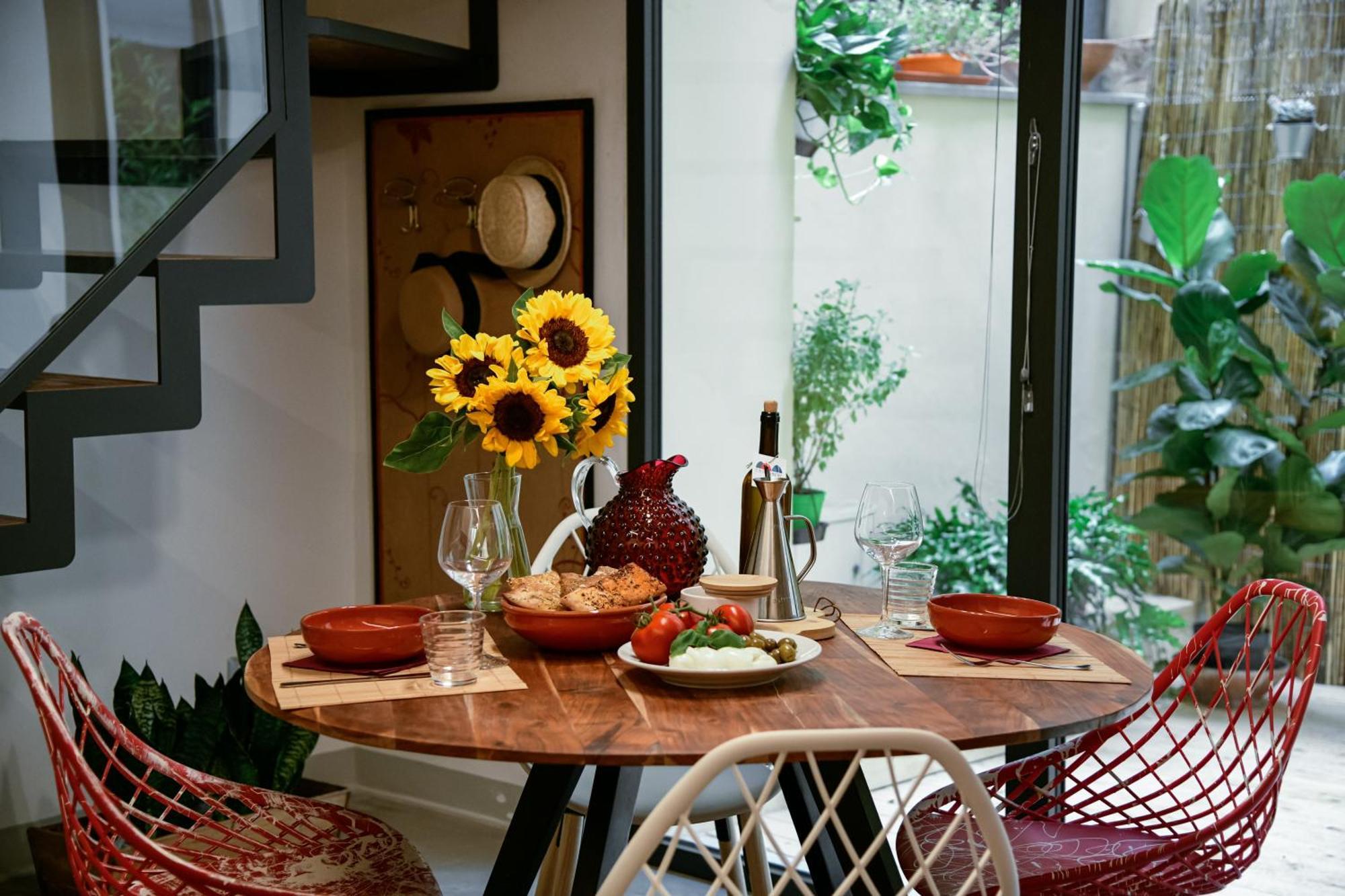 Appartement Casa S A F E R à Florence Extérieur photo